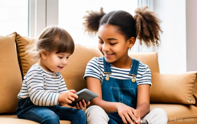감정인식 AI와 고객 경험의 개선 전략 - **Prompt:** A diverse group of three professionals, all dressed in smart casual attire (e.g., a woma...