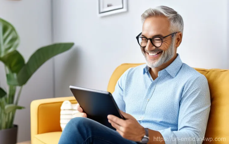 감정인식 AI와 조직 관리의 변화 - **Workplace Empathy with AI Support:** A young professional woman, dressed in smart business casual ...