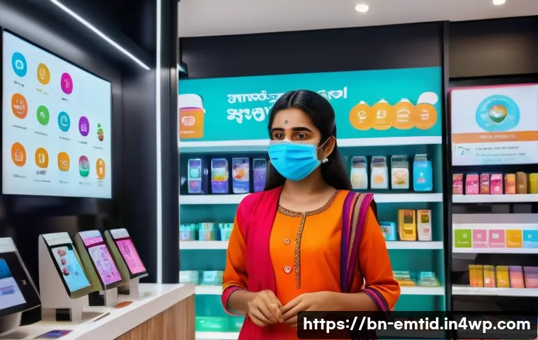 감정인식 AI와 고객 서비스 혁신 관련 이미지 1