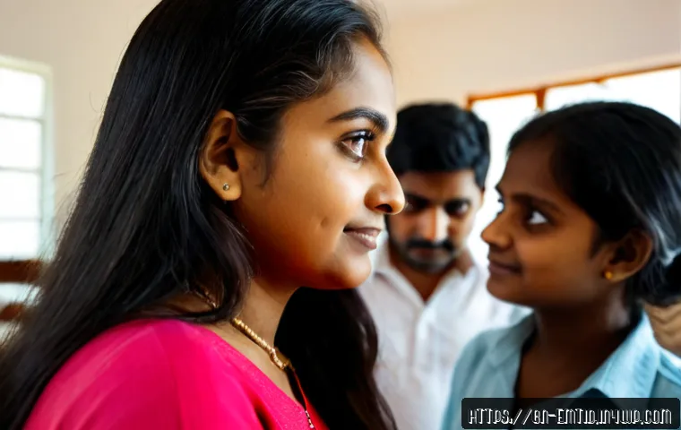 감정인식 AI 기술 발전의 핵심 요소 - Photorealistic close-up of a diverse Bengali family in a bright modern home, naturally showing subtl...
